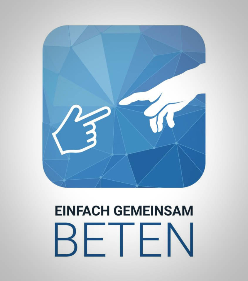 Einfach gemeinsam beten Initiative