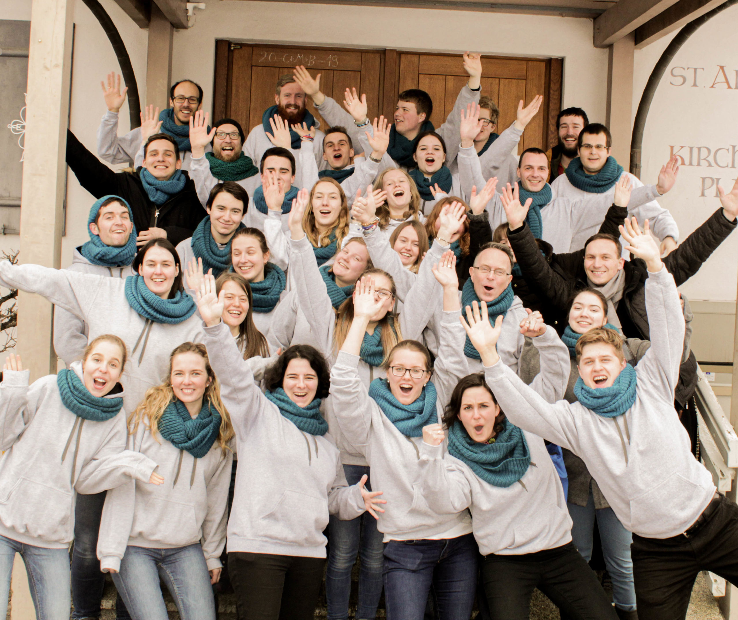 Missionarische Woche Online