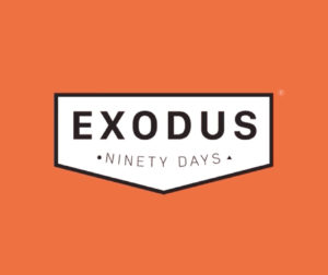 Exodus 90: Askese-Challenge für Männer Logo