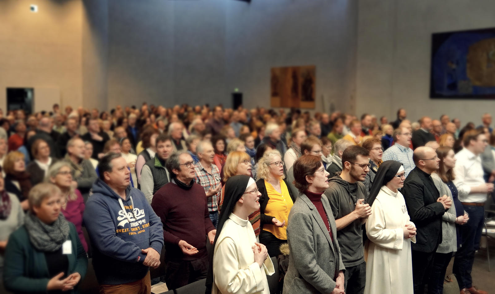 Studientag_Neuevangelisierung