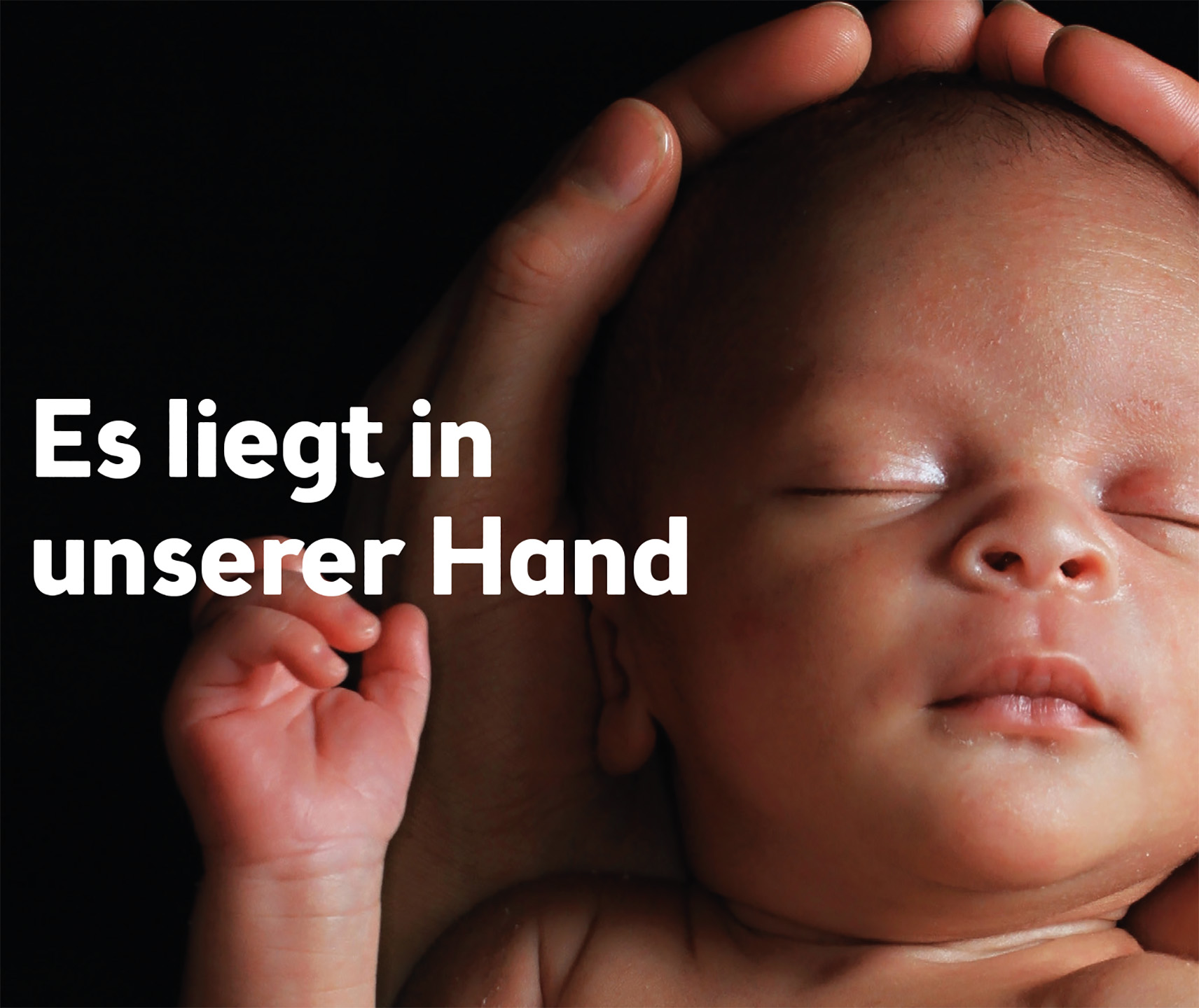 Gebetswache für das Leben