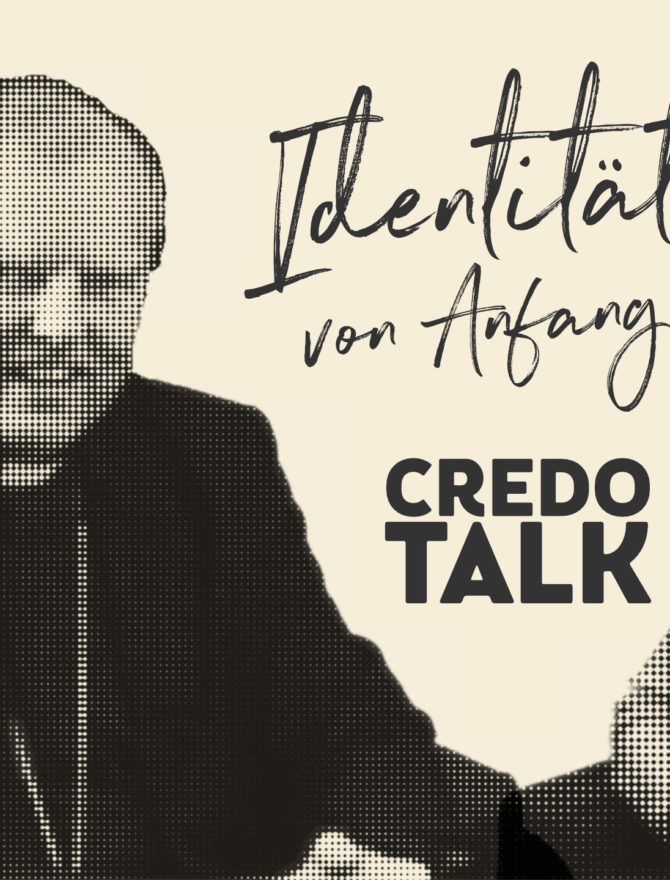 credo talk mit Weihbischof Florian Wörner
