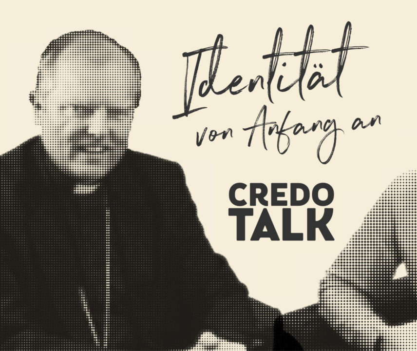 credo talk mit Weihbischof Florian Wörner