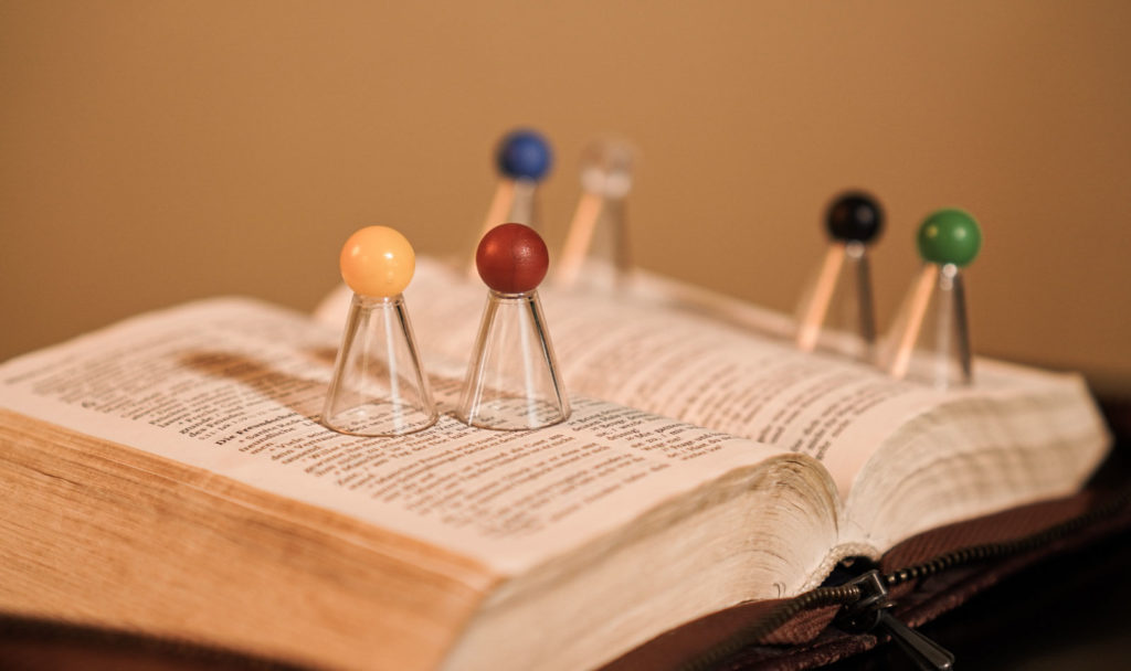 5 Freundschaftstypen in der Bibel Credo online