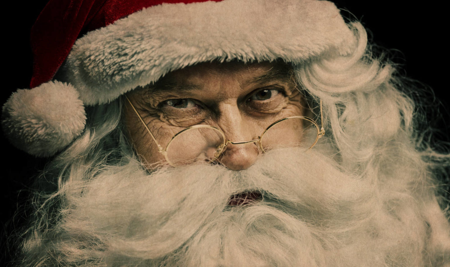 Gibt es den Weihnachtsmann wirklich? Credo online