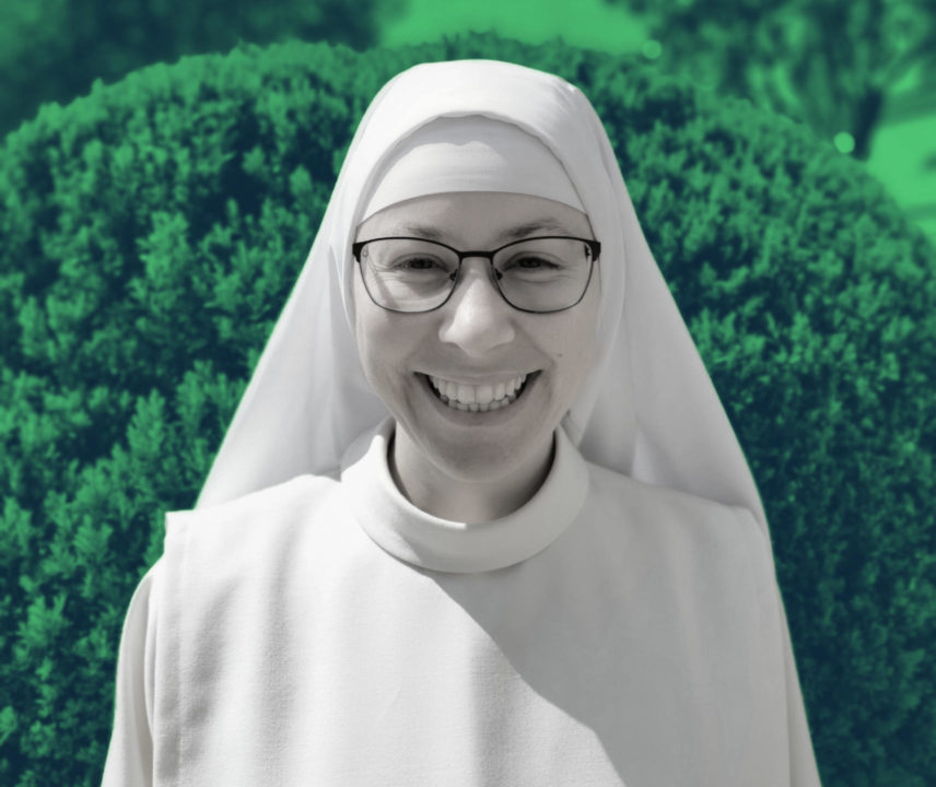 Sr. Johanna Prestel