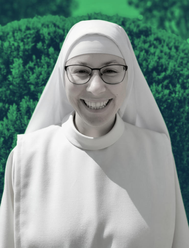 Sr. Johanna Prestel