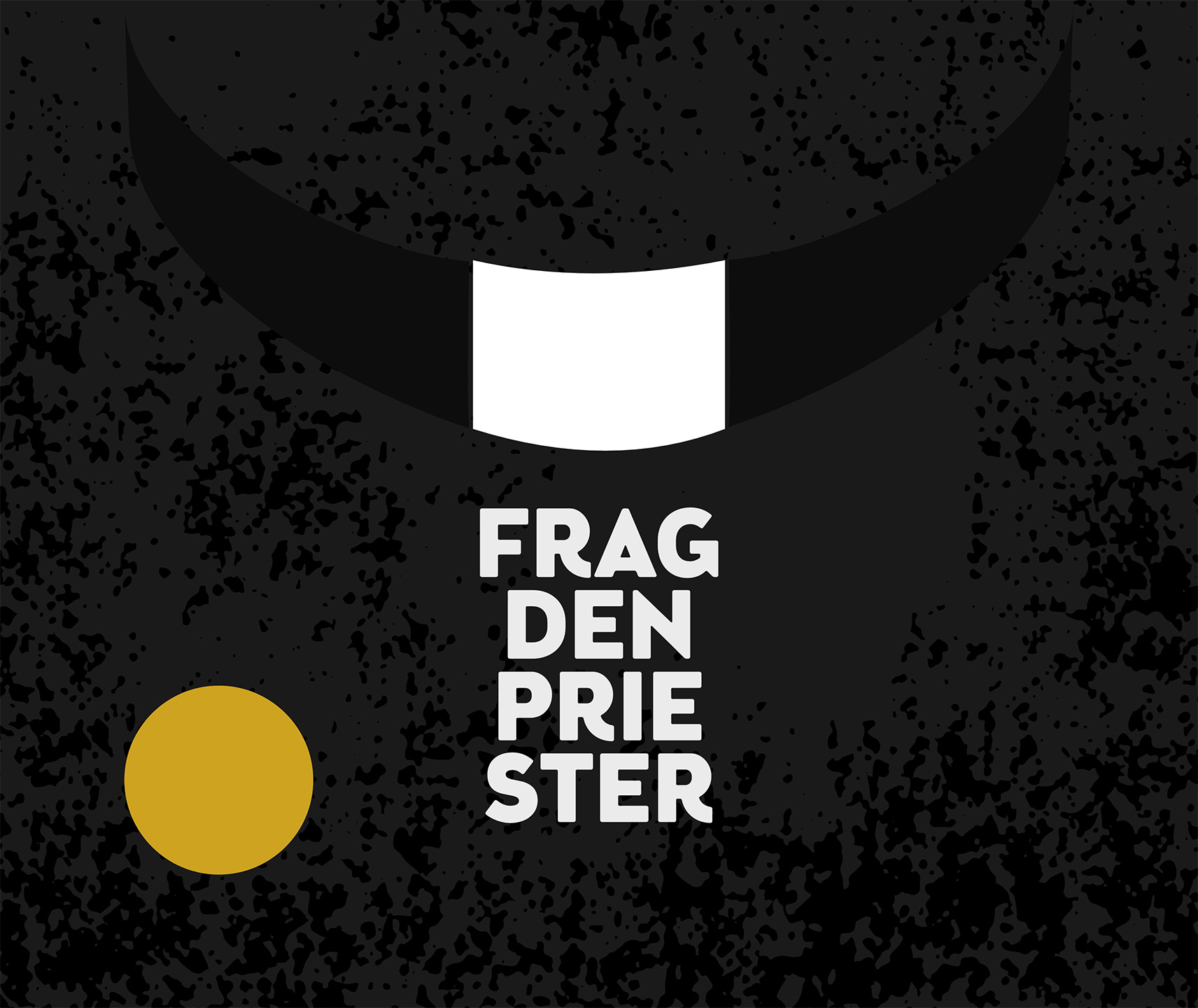 Frag den Priester