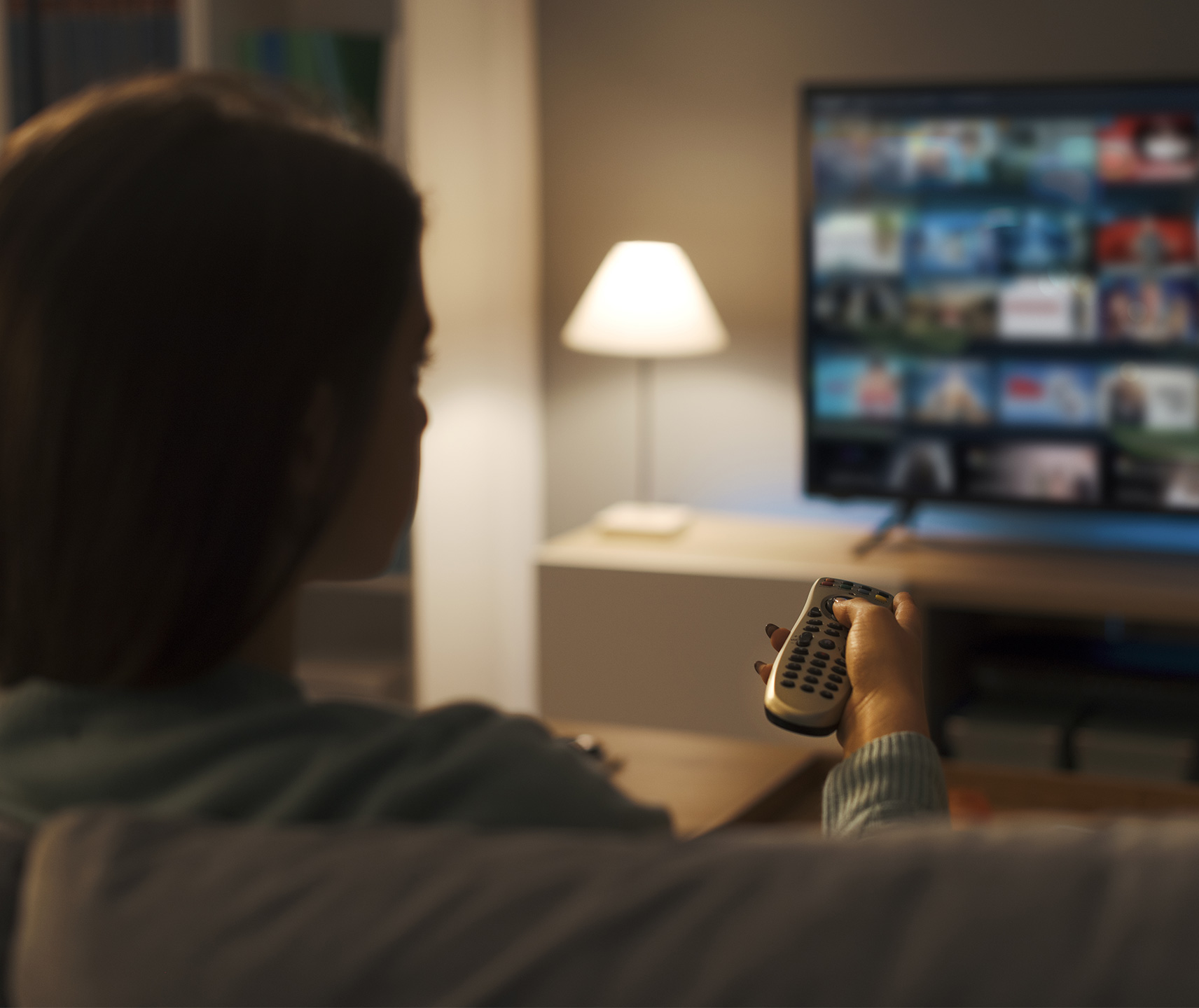 Streaming-Exerzitien