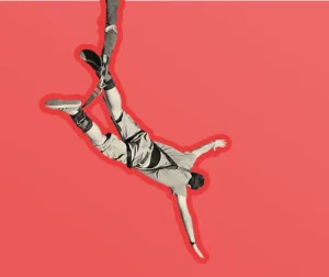 Bunjee Jump