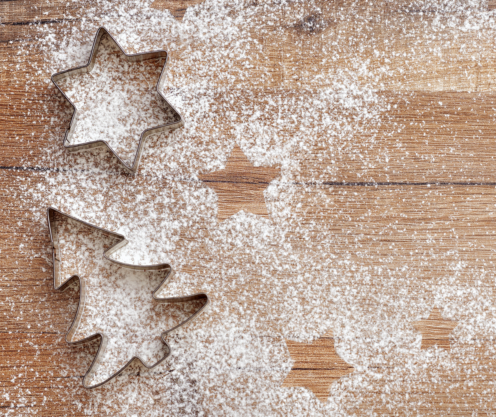 Speeddates und Christmas