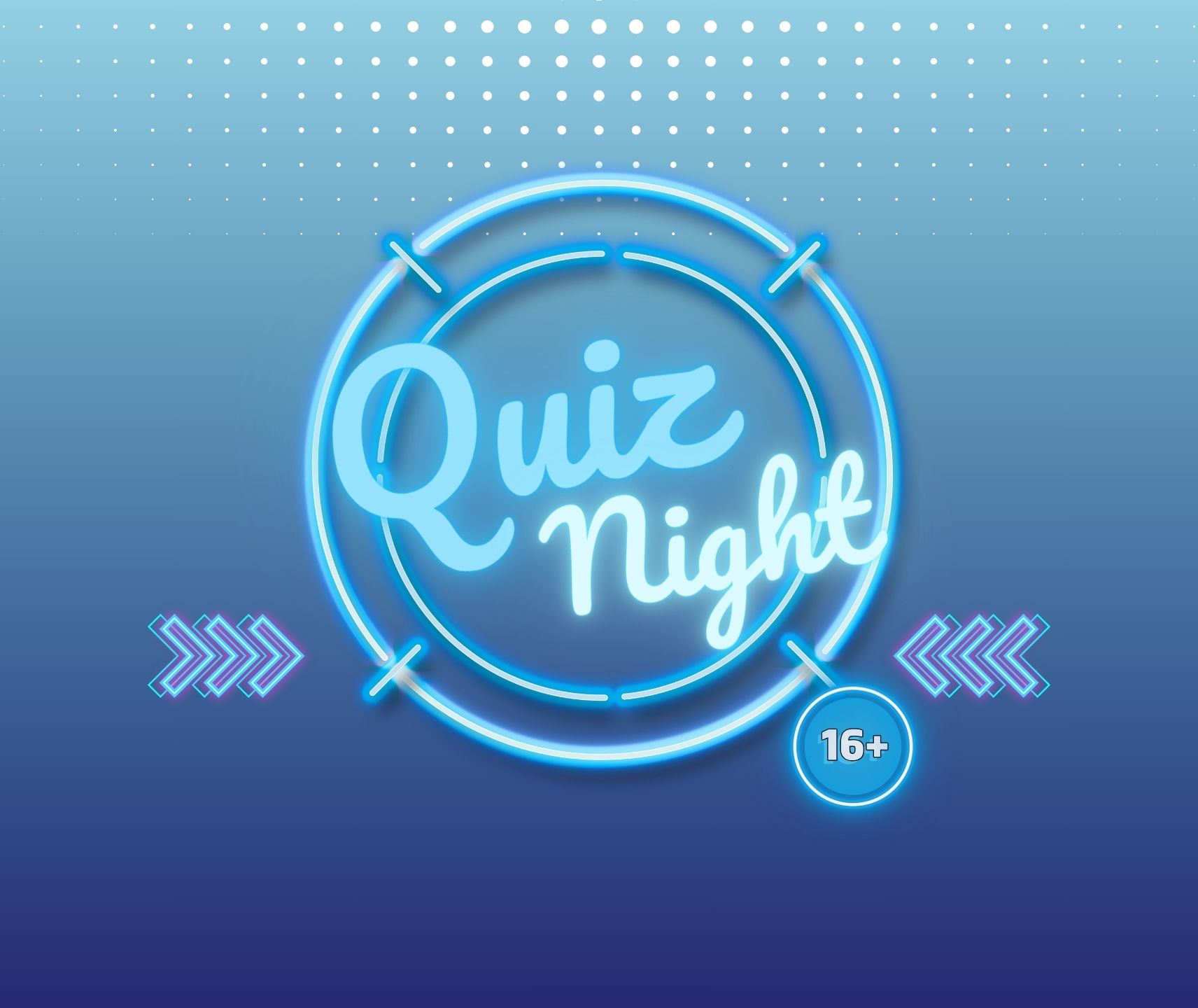 Quiz Night in der Jugendkirche