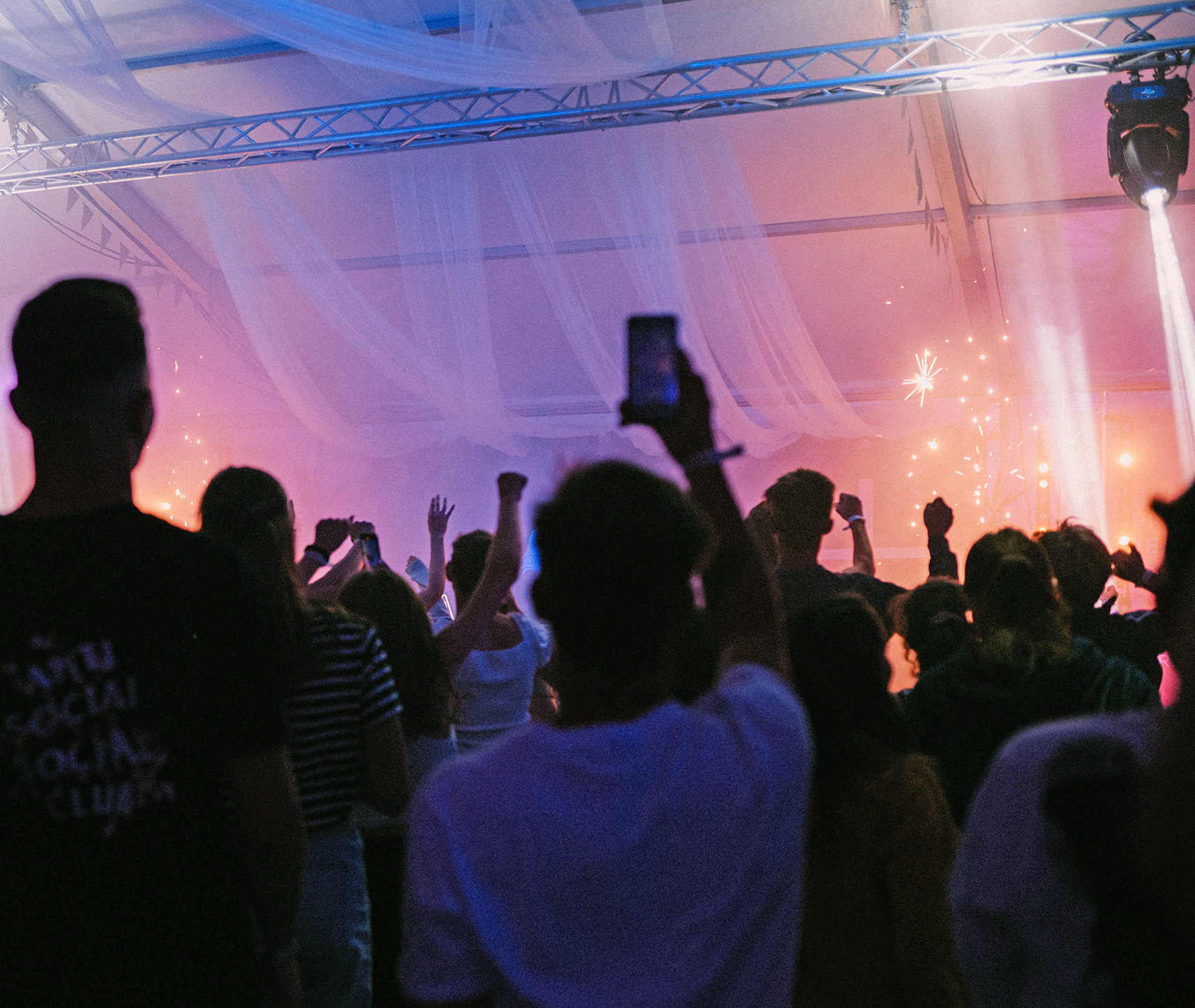 Catholic Summer Festival 2026