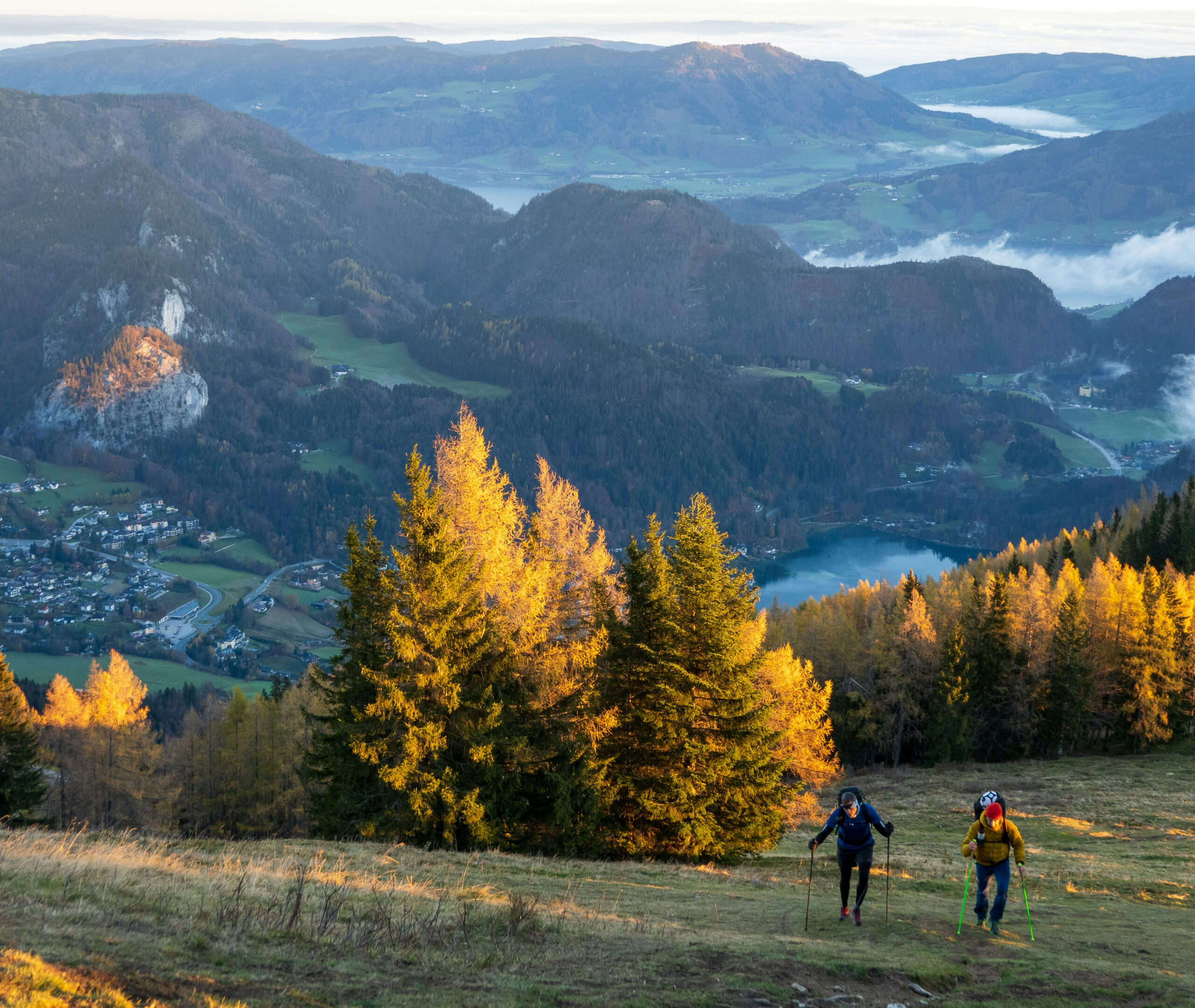 Salzburger Pilgerreise