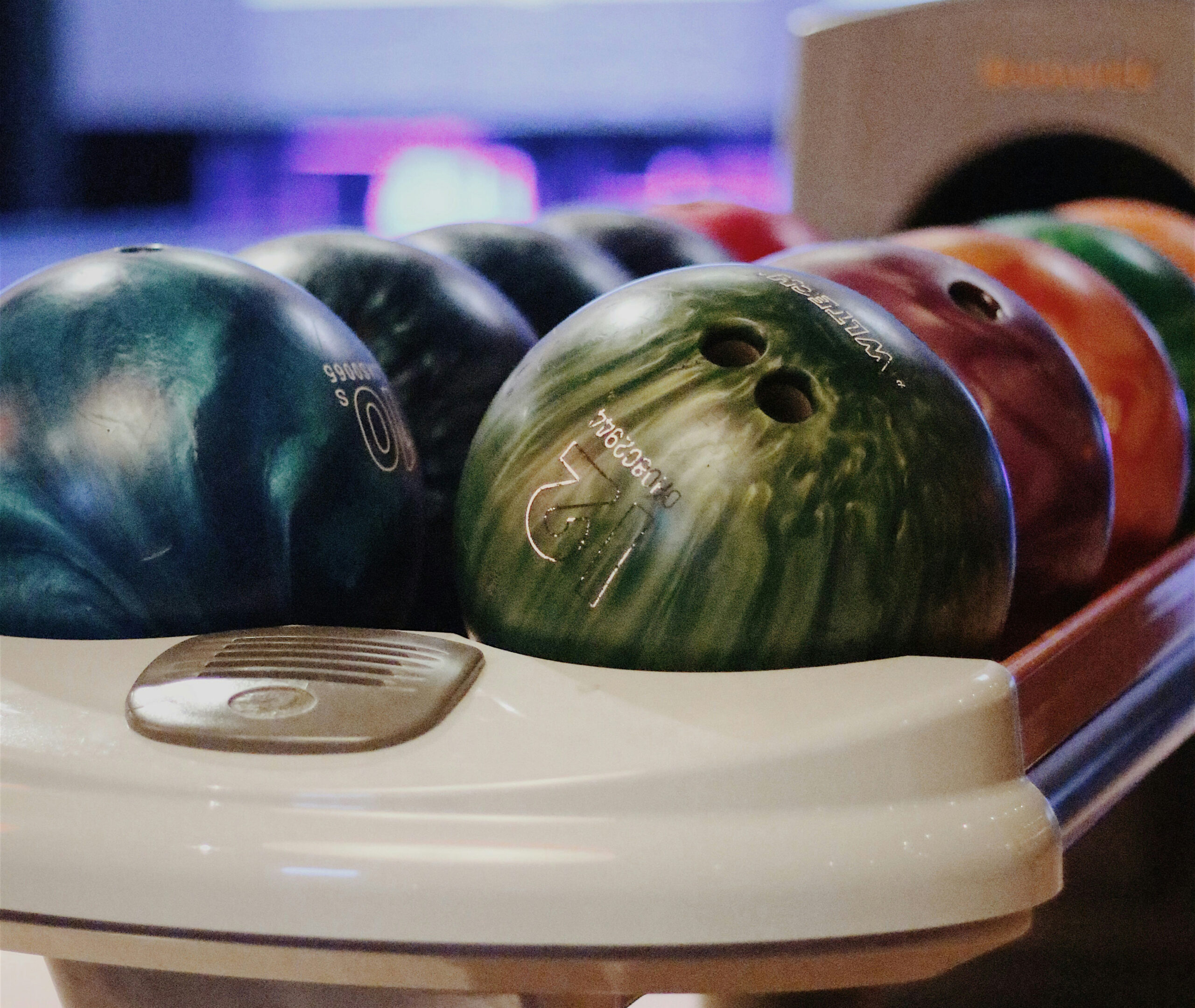 OnTour – Bowling