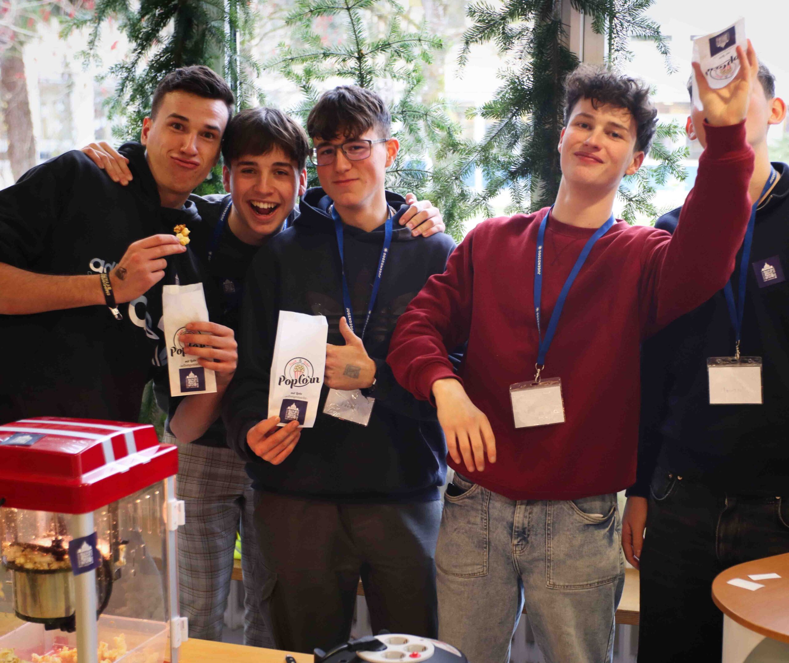 Diözesaner Weltjugendtag