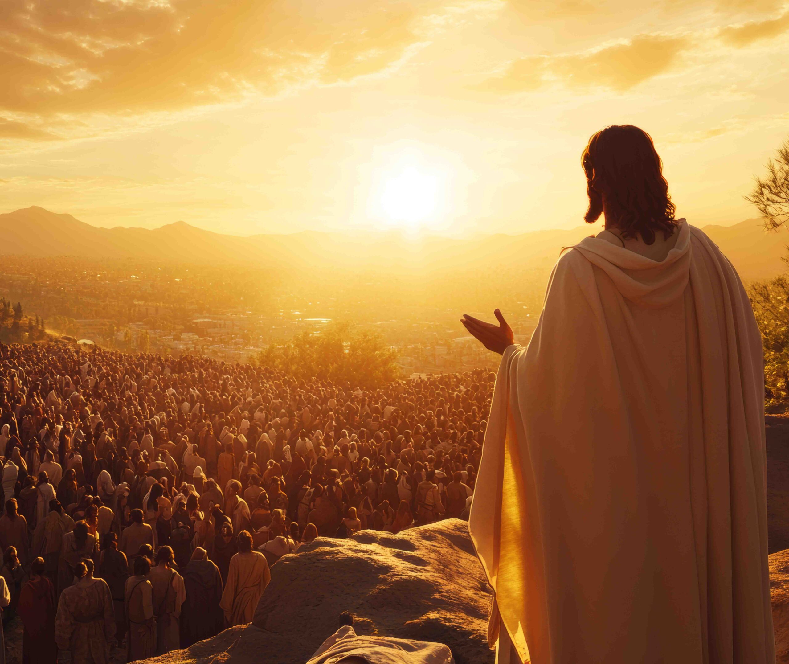 Vernetzungstreffen Evangelisierung