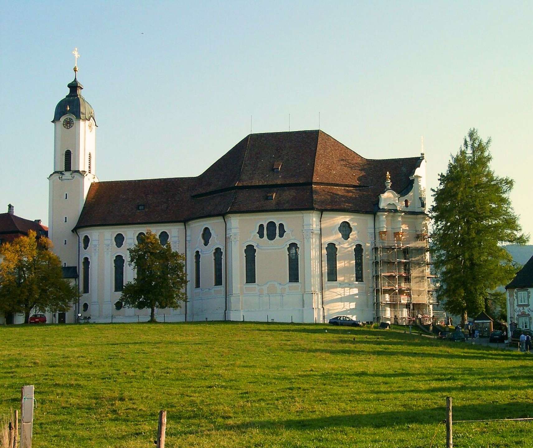 Wies-Jugendwallfahrt 26
