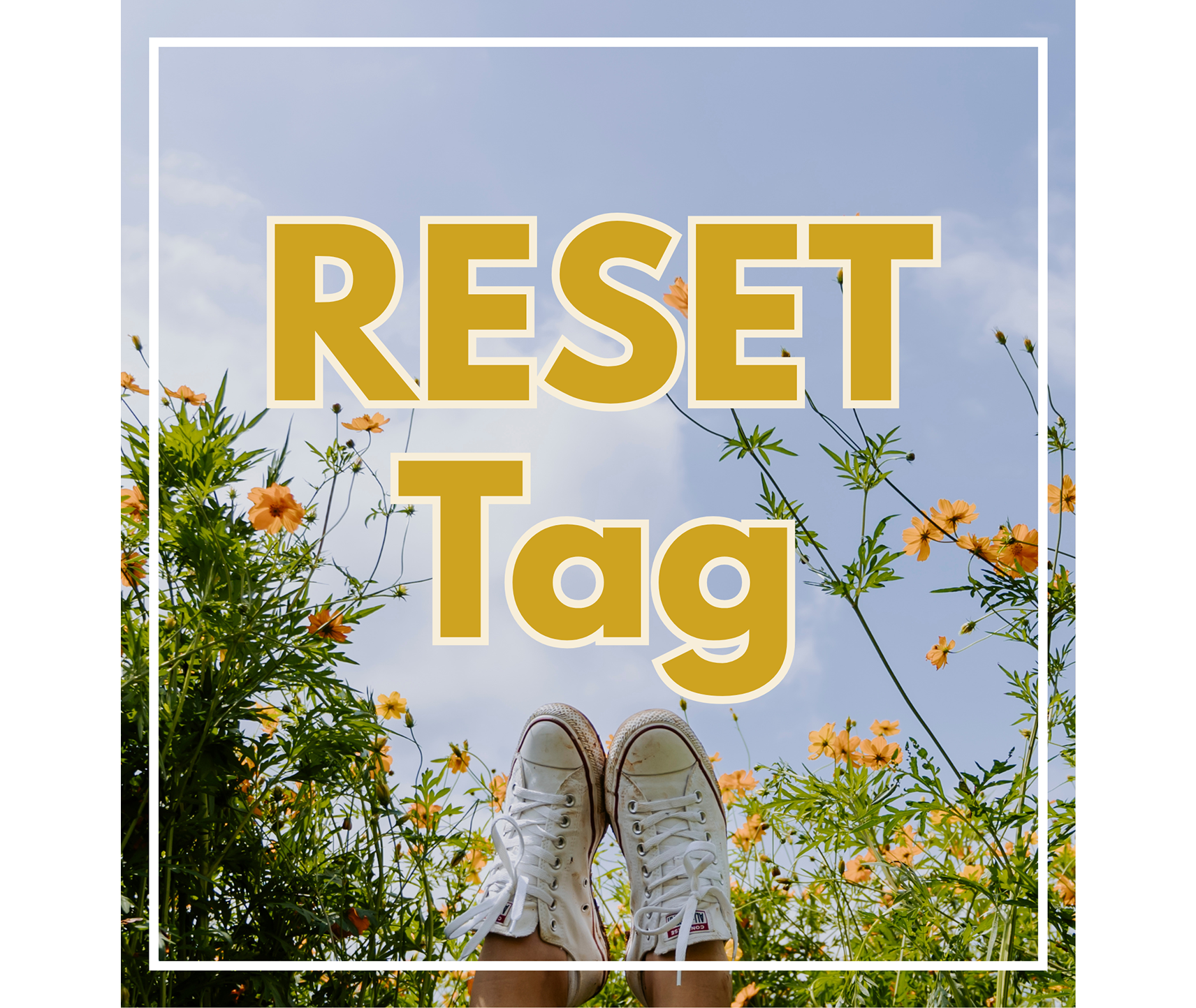 Reset-Tag 2027 – „Nicht verschwendet.“